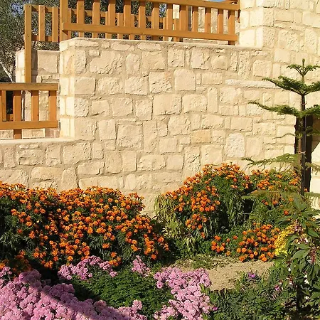 Stratos Villas Kaloniktis Exteriér fotografie