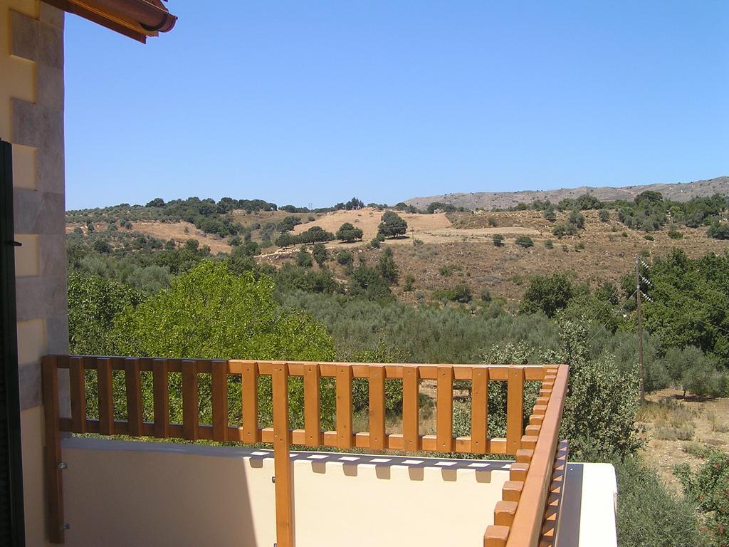 Stratos Villa Kaloniktis