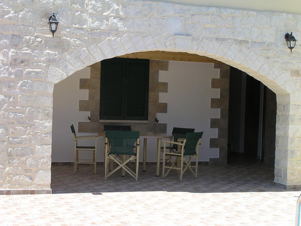 Stratos Villa *