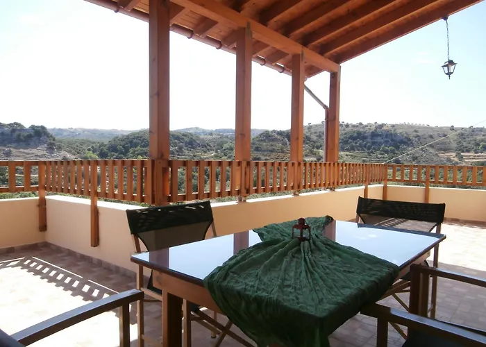 Stratos Villas