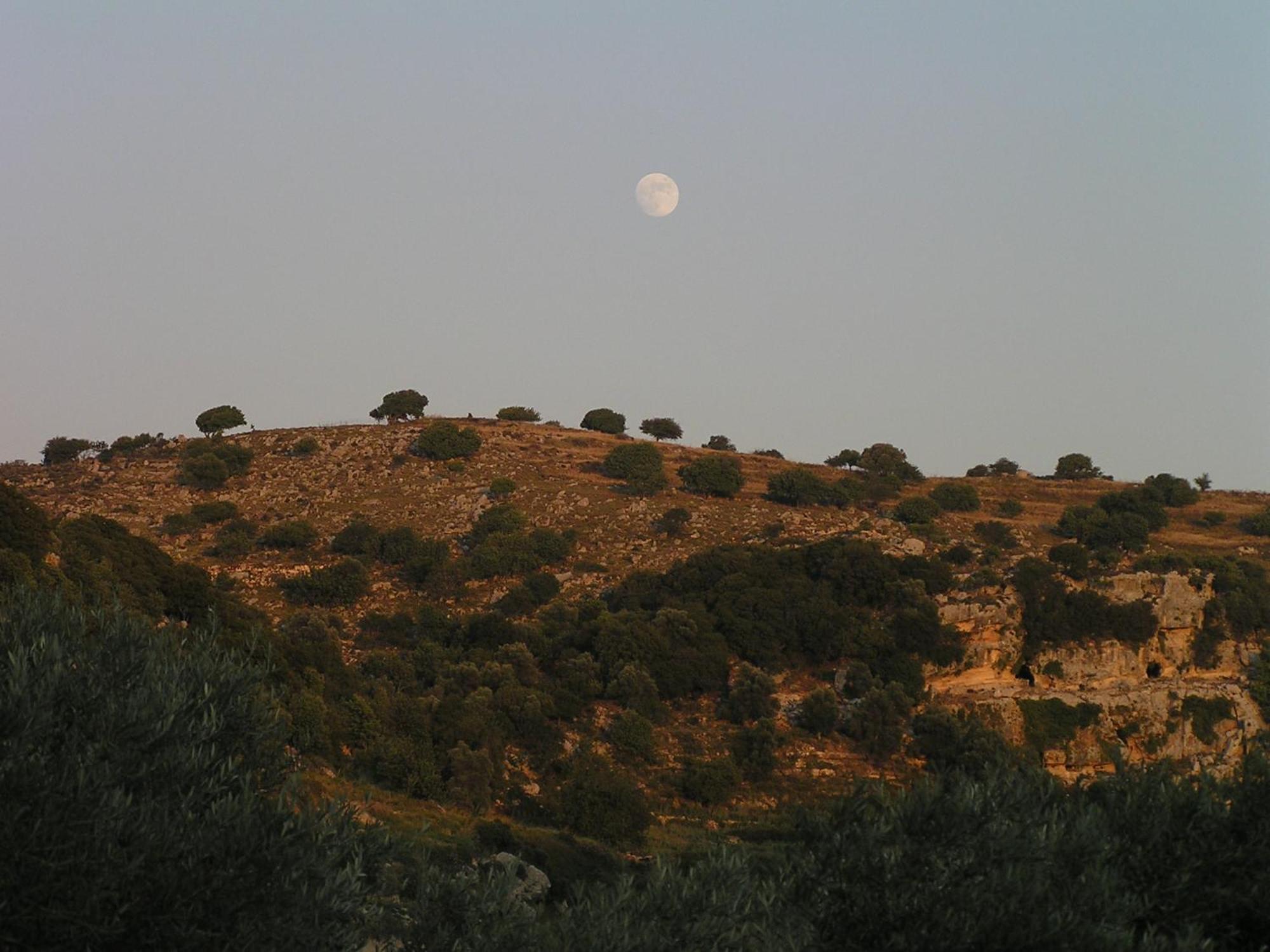 Villa Stratos Villas Kaloniktis