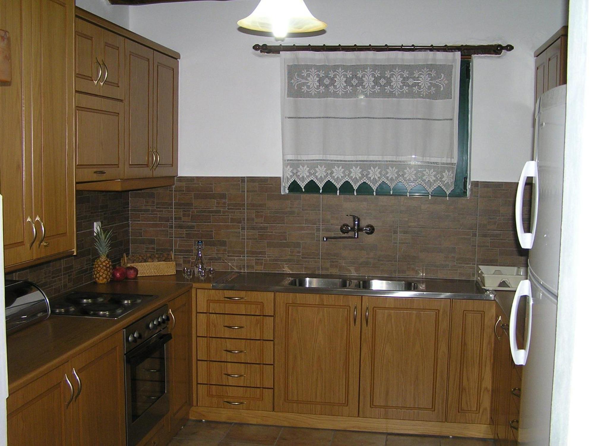 Stratos Villas Villa Kaloniktis