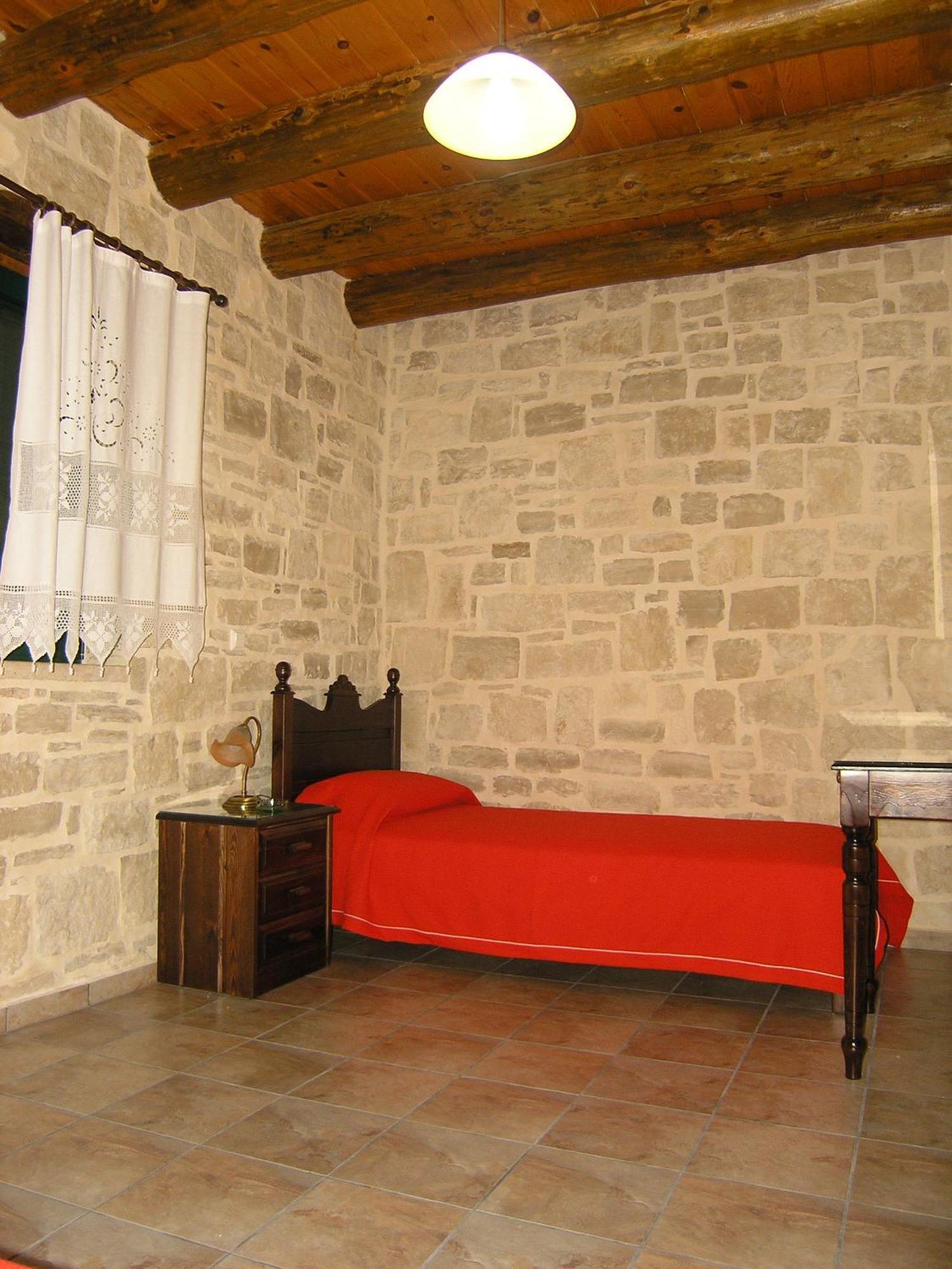 Stratos Villas Villa