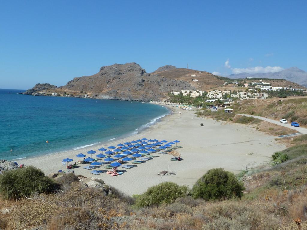Villa Stratos Villas