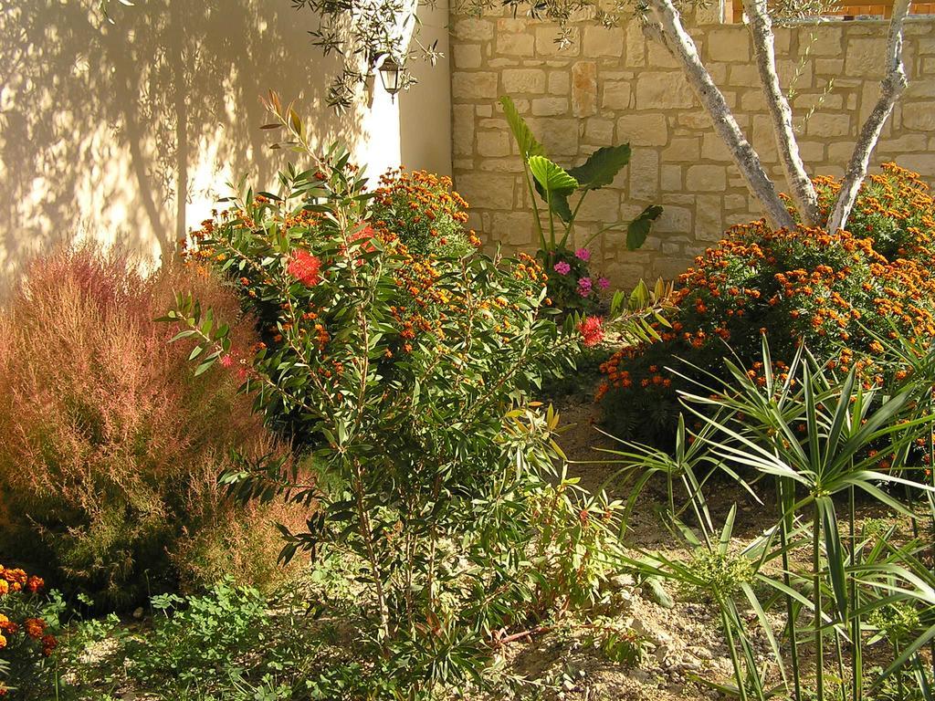 Villa Stratos Villas