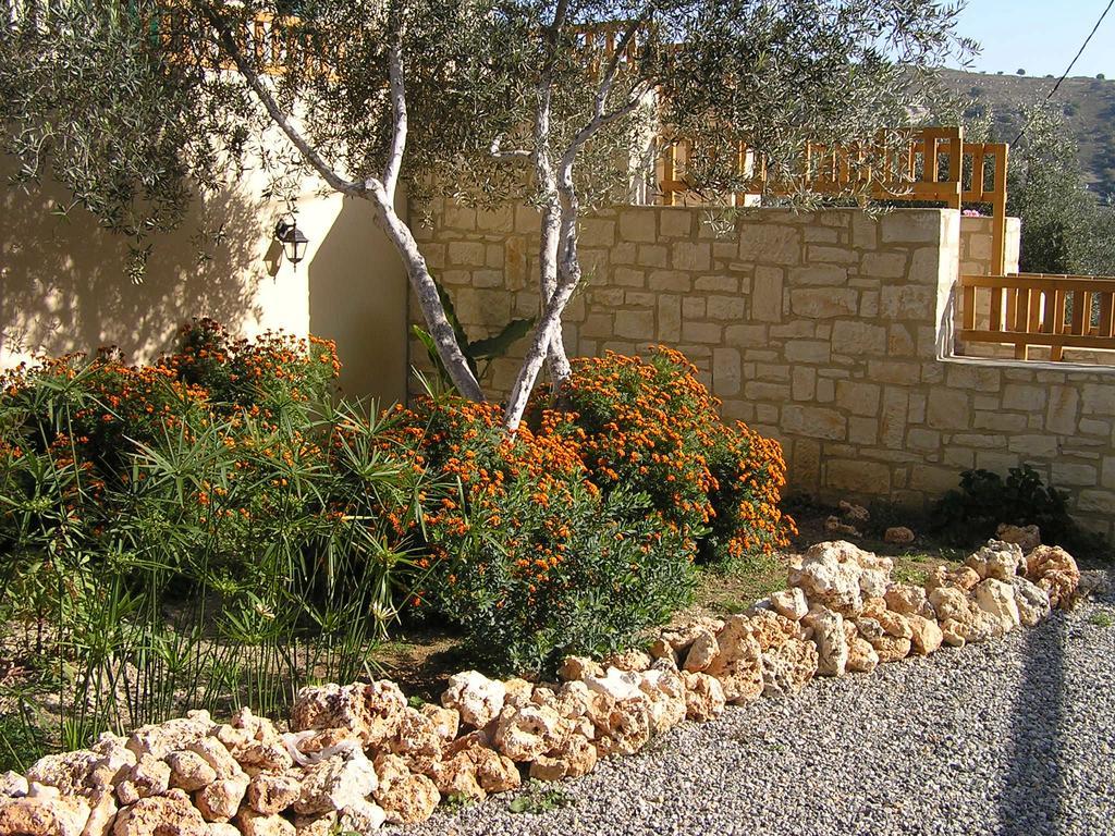 Stratos Villas Villa Kaloniktis