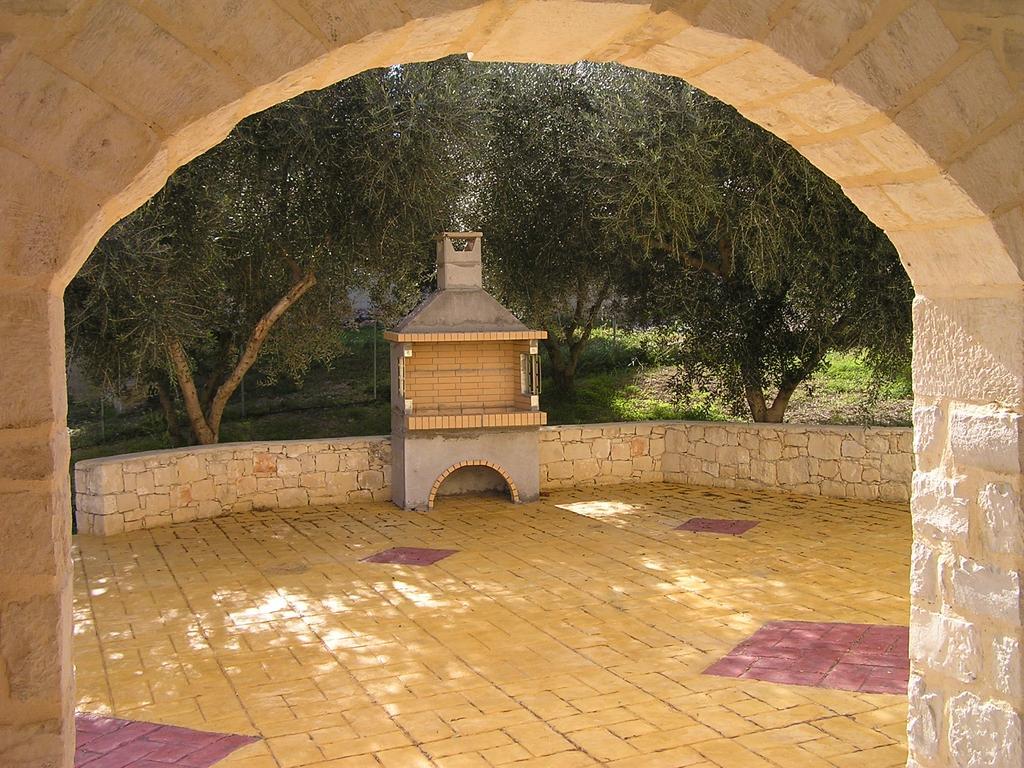 Villa Stratos