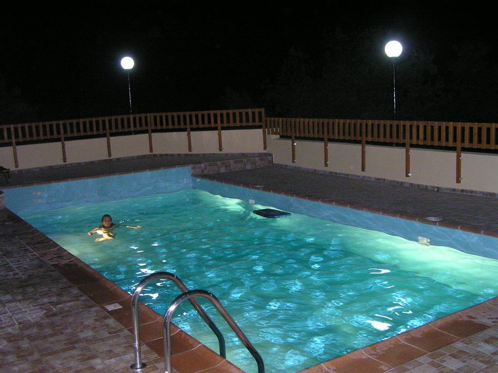 Stratos Villas Villa