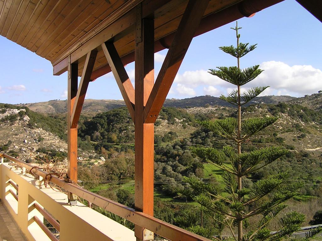 Villa Stratos Villas