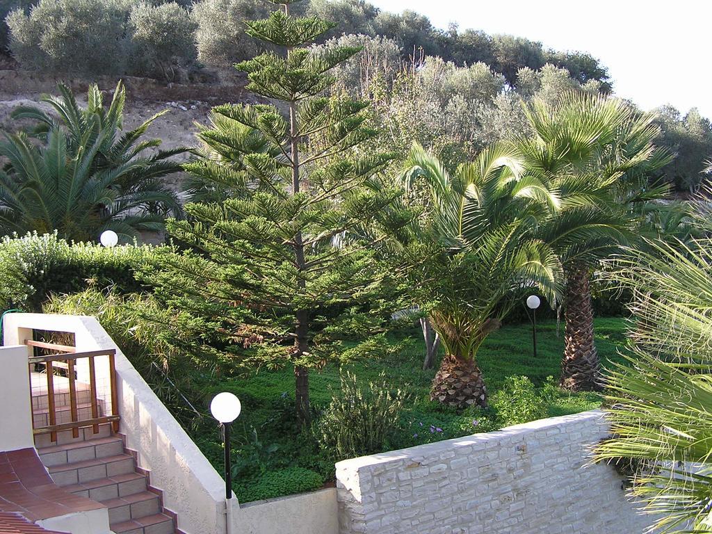 Villa Stratos Kaloniktis