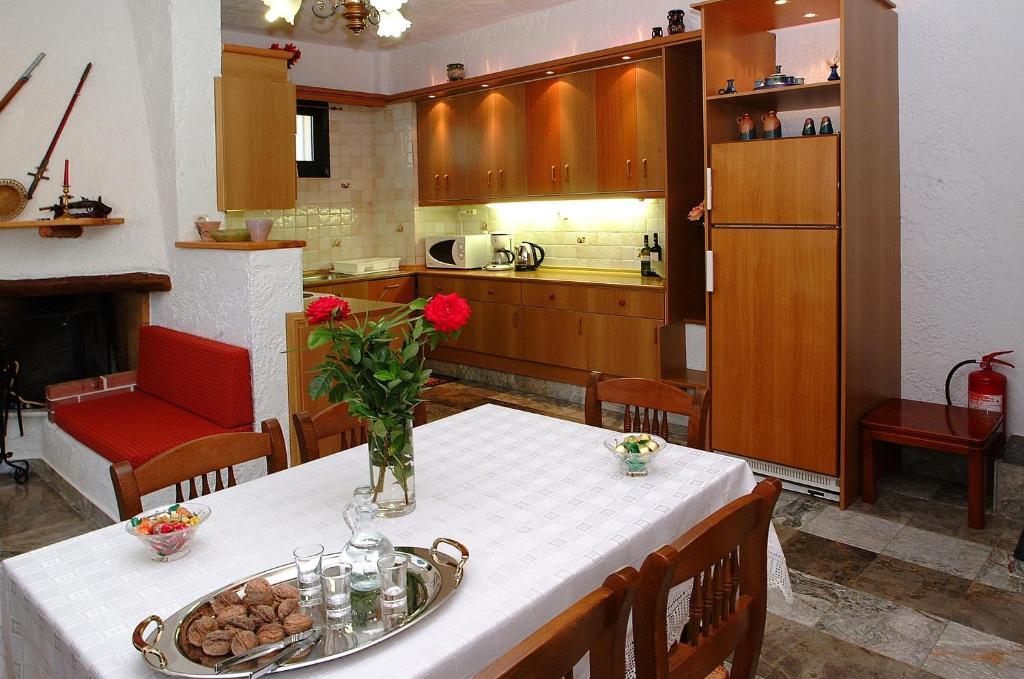 Stratos Villas Kaloniktis