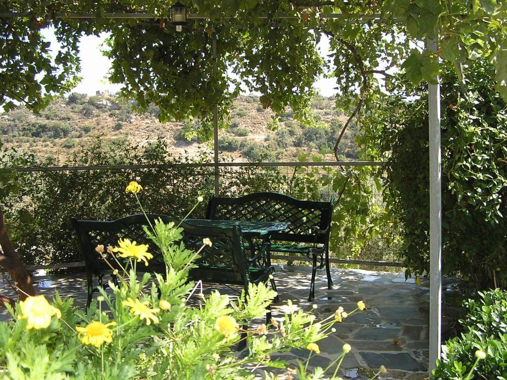 Stratos Villas Kaloniktis