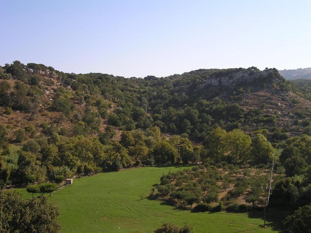 Villa Stratos Villas *