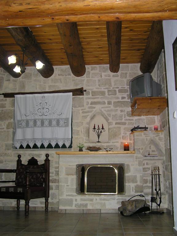 Villa Stratos Villas Kaloniktis