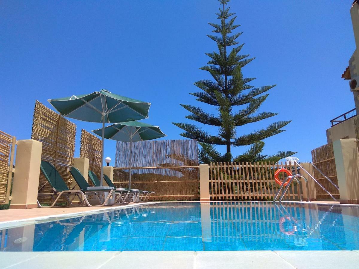 Stratos Villas Villa