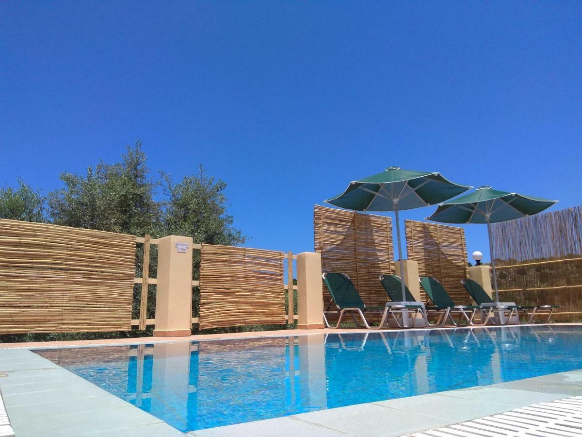 Stratos Villas Villa
